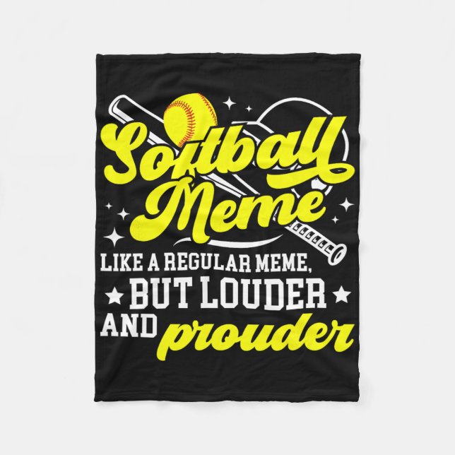 Softball Meme Definition Meme Of A Softball Player Fleecefilt (Framsidan)