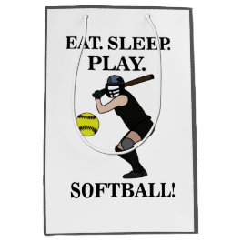 Softball Player Coach Sports Party