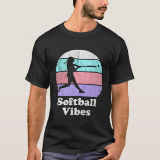 Softball S eller 'S Batter T Shirt