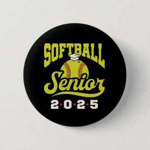 Softball Senior Class of 2025 Knapp