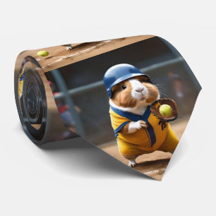 Softball Superstar: Gris Big Game Slips