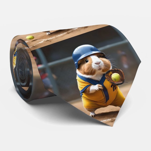 Softball Superstar: Gris Big Game Slips (Rullad)