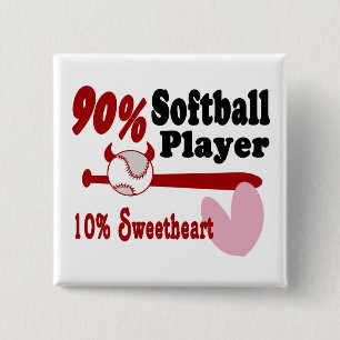 Softball Swehoney Knapp