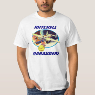 Softball T Shirt