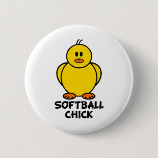 Softballchick Knapp