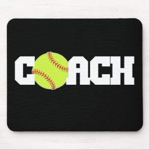 Softballlagledare Musmatta