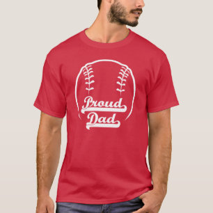 SOFTBALLPAPPA T-SHIRT