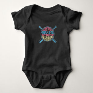 Softboll T Shirt