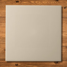 Softer Tan Solid Färg