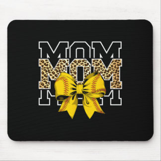 Softll Bow Women For Softll Leopard Mom Mothers Da Musmatta