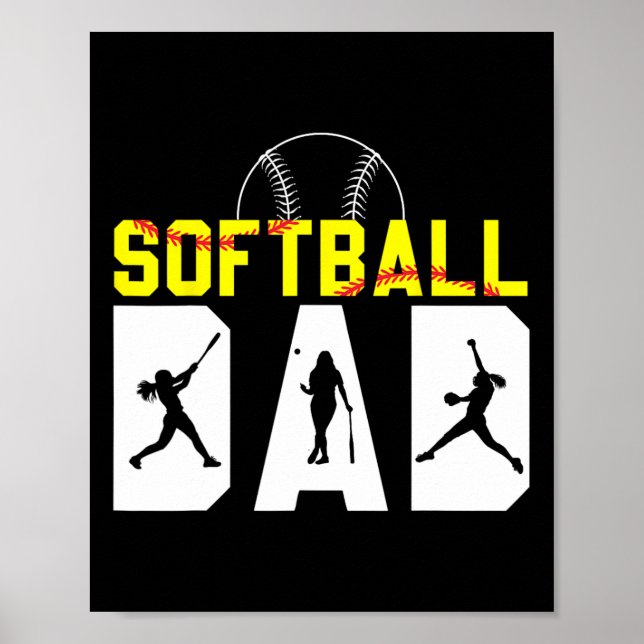 Softll Pappa Far&# s Day American Software Player Poster (Framsidan)