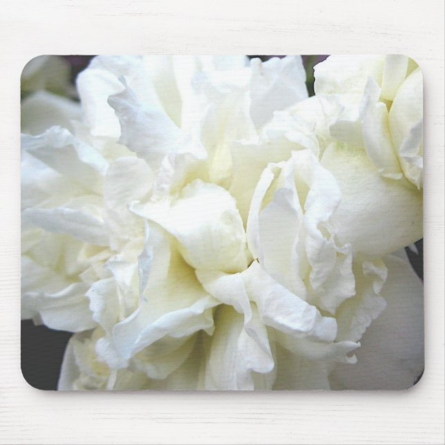 Softness (1) Mousepad Musmatta (Framsidan)