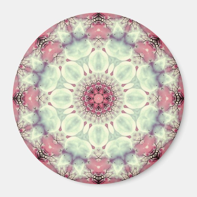 SOFTPRETTY Magnet (Framsidan)