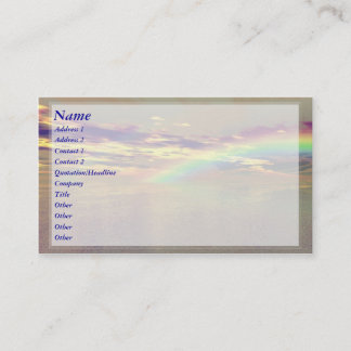 Softproductcards Visitkort