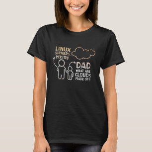 Software Developer Computer Ingenjör Nerd Progra T Shirt