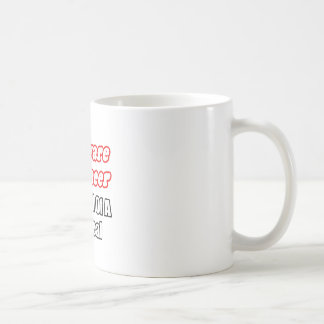 Software Ingenjör...ett stort avtal Kaffemugg
