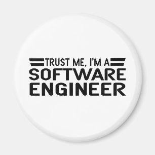 Software Ingenjör Magnet