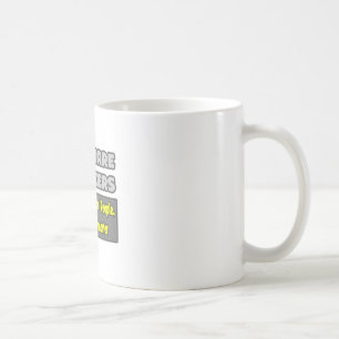 Software Ingenjör...Smartare Kaffemugg