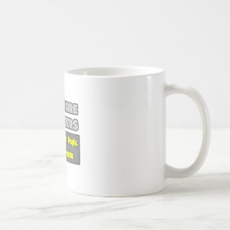 Software Ingenjör ...Smartare Kaffemugg