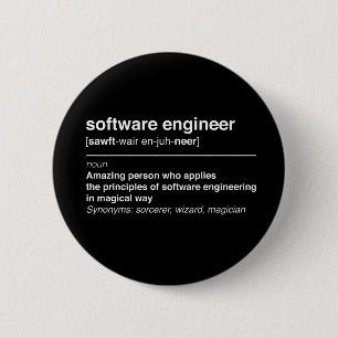 Softwareingenjör Knapp