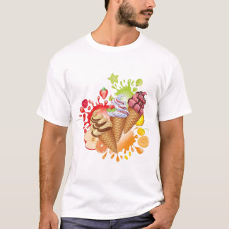 Softy and beautiful style  t shirt