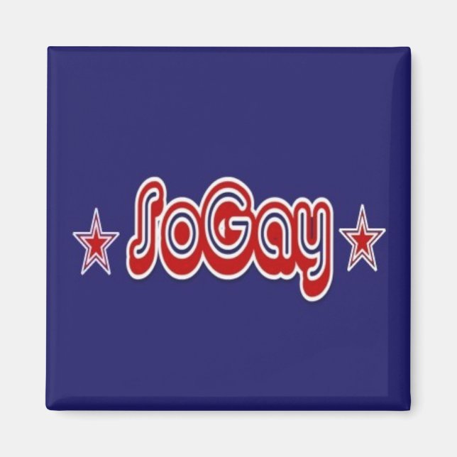 sogay magnet (Framsidan)