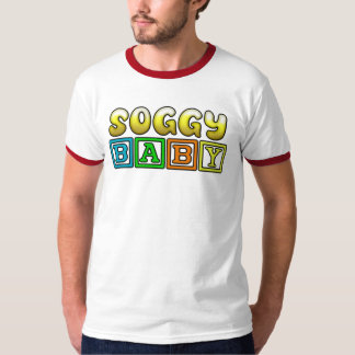 SOGGY BABY T SHIRT