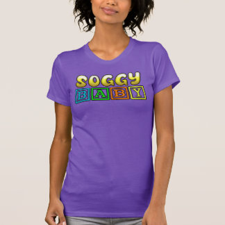 SOGGY BABY T SHIRT