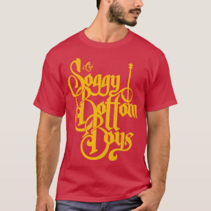 Soggy Grund Boys T Shirt