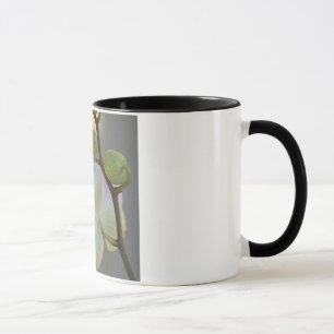 Sogni D'oro (sötsakdrömmar) Orchid Mugg