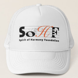 SOHF-hatt Keps