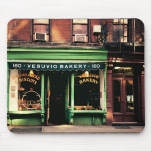 Soho bageri musmatta