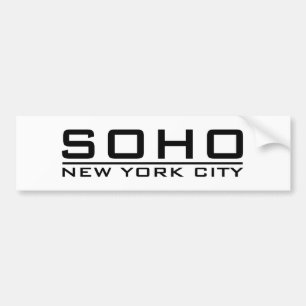 SOHO BILDEKAL