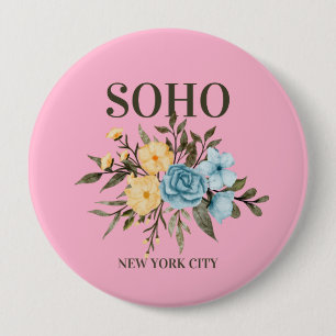 SOHO-grannskapet, New York City Knapp