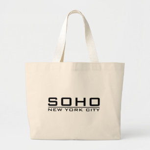 SOHO JUMBO TYGKASSE