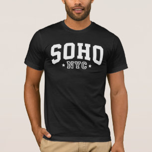 Soho NYC Tröja