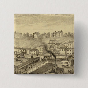Soho Saw och Planning Mills and Barge Yards Knapp