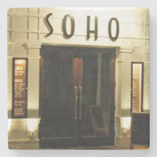 Soho, Vinings, Atlanta Underlägg