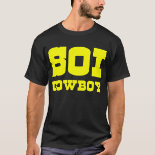 SOI COWBOY T SHIRT