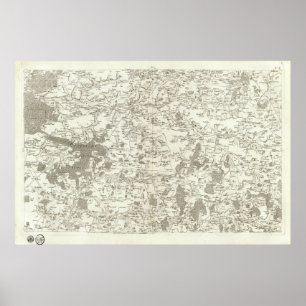 Soissons Poster