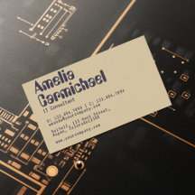 Sojabönor och Eclipse Geek Technology