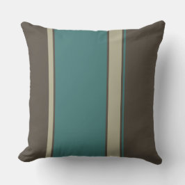 Sojabönssten Stone och Jade Kudde