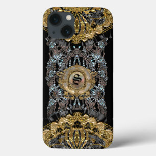 Sojeye Old Baroque Stil