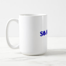Sojourner2 Kaffemugg