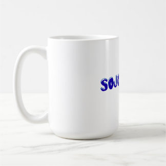 Sojourner2 Kaffemugg