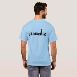 Sojourner2 T Shirt