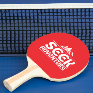 SÖK ÄVENTYR PINGISRACKET