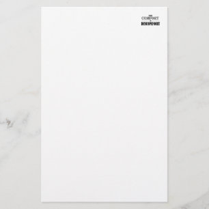 Sök bekvämlighet i obehag