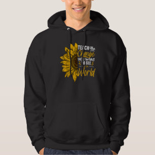 Sök efter ändring som du vill se inspirationsskola hoodie