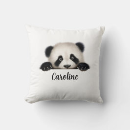 Sök efter animaler - publiceringsbatteri grafik kudde